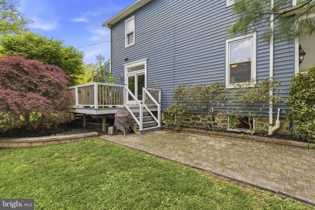 3814 FLEETWOOD AVE, Baltimore, MD 21206