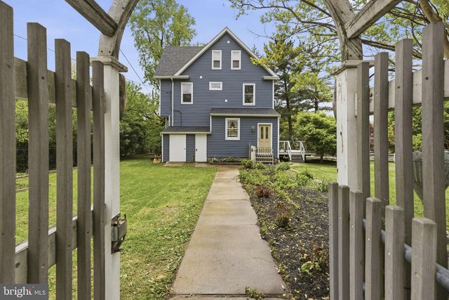 3814 FLEETWOOD AVE, Baltimore, MD 21206