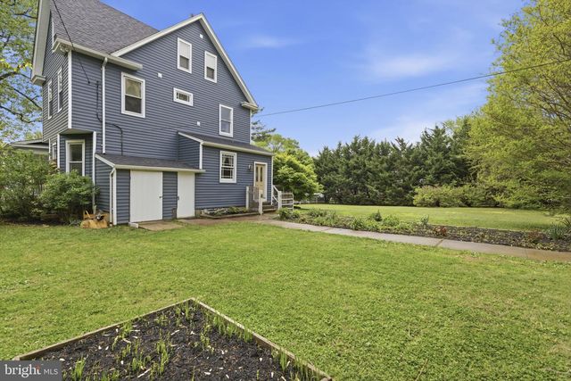 3814 FLEETWOOD AVE, Baltimore, MD 21206
