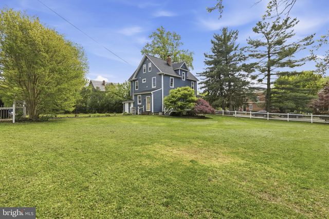 3814 FLEETWOOD AVE, Baltimore, MD 21206