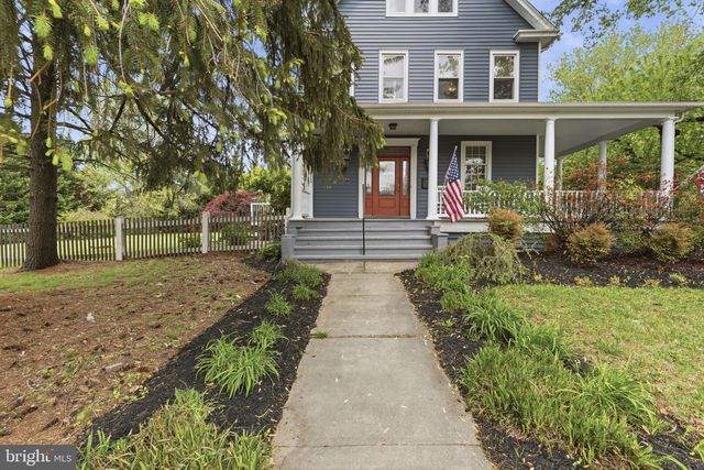 3814 FLEETWOOD AVE, Baltimore, MD 21206