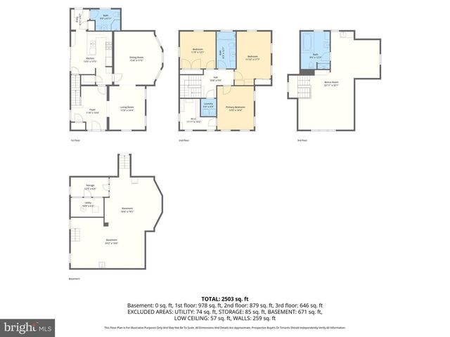 3814 FLEETWOOD AVE, Baltimore, MD 21206