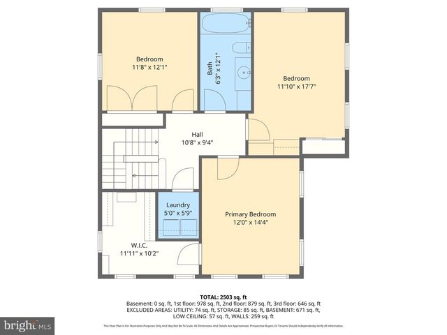 3814 FLEETWOOD AVE, Baltimore, MD 21206
