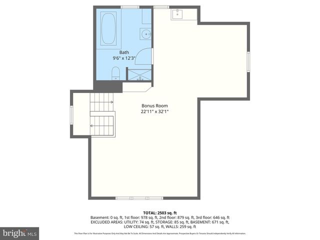 3814 FLEETWOOD AVE, Baltimore, MD 21206