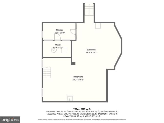 3814 FLEETWOOD AVE, Baltimore, MD 21206