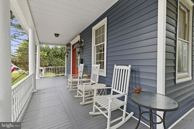 3814 FLEETWOOD AVE, Baltimore, MD 21206