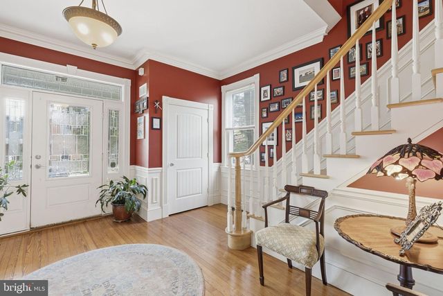 3814 FLEETWOOD AVE, Baltimore, MD 21206
