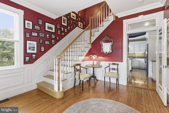 3814 FLEETWOOD AVE, Baltimore, MD 21206