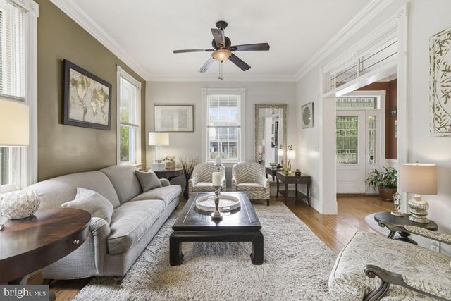 3814 FLEETWOOD AVE, Baltimore, MD 21206