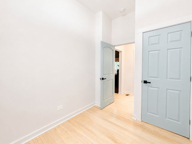 5342 S Fairfield Avenue 1F, Chicago, IL 60632