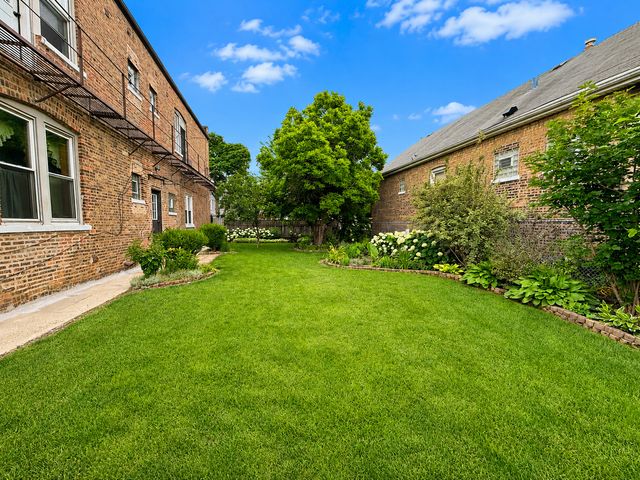 5342 S Fairfield Avenue 1F, Chicago, IL 60632