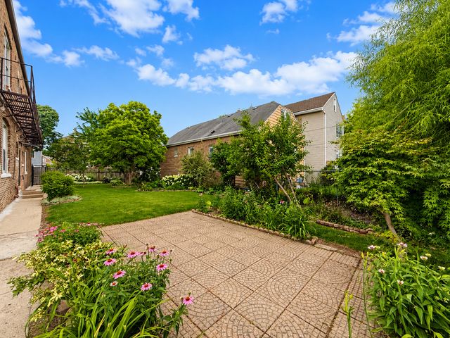 5342 S Fairfield Avenue 1F, Chicago, IL 60632