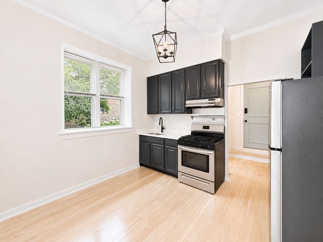 5342 S Fairfield Avenue 1F, Chicago, IL 60632