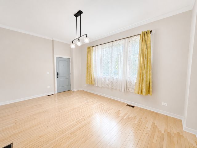 5342 S Fairfield Avenue 1F, Chicago, IL 60632