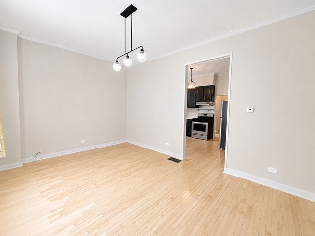 5342 S Fairfield Avenue 1F, Chicago, IL 60632