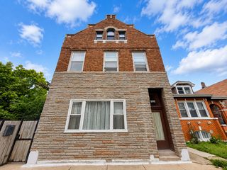5342 S Fairfield Avenue 1F, Chicago, IL 60632