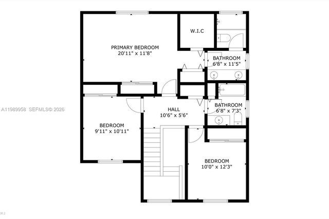 15462 NW 14th Ct, Pembroke Pines, FL 33028