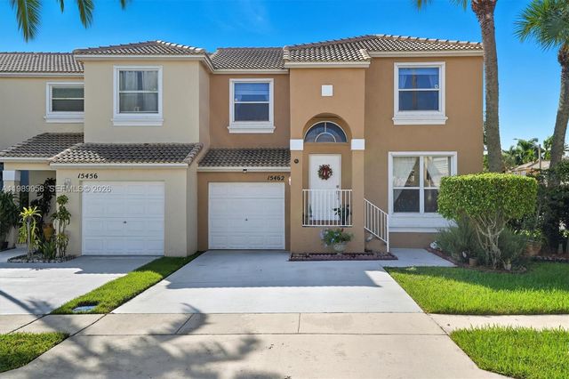 15462 NW 14th Ct, Pembroke Pines, FL 33028