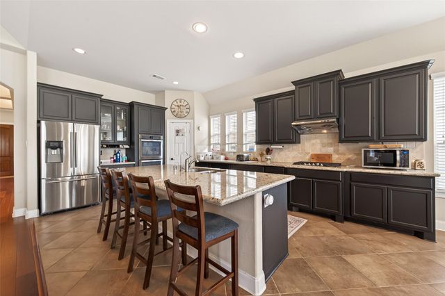 618 Santa Elena Canyon, Spring, TX 77388