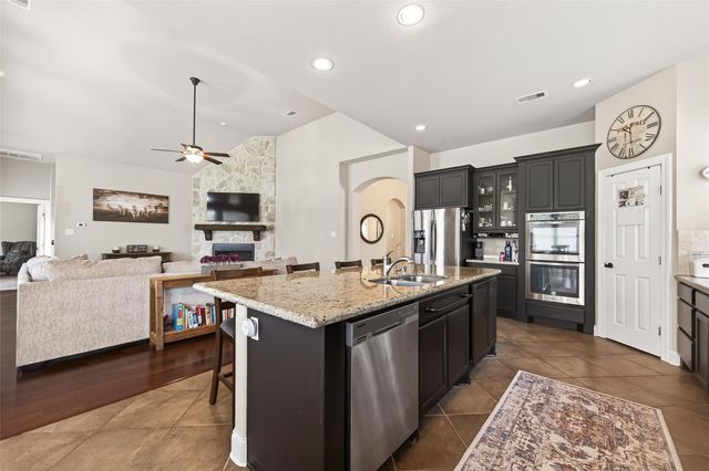 618 Santa Elena Canyon, Spring, TX 77388