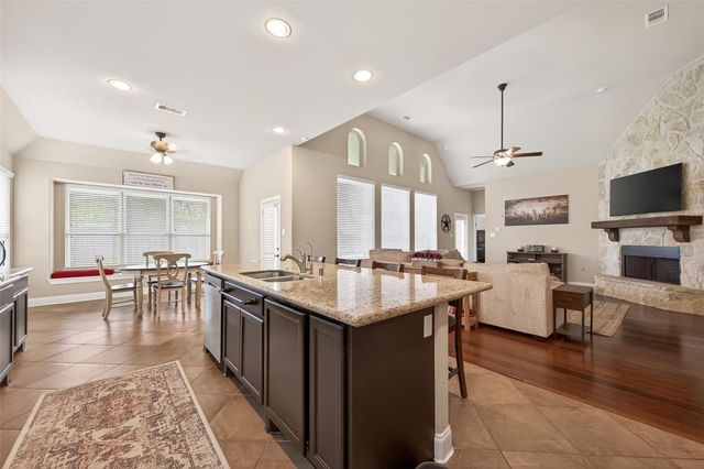 618 Santa Elena Canyon, Spring, TX 77388