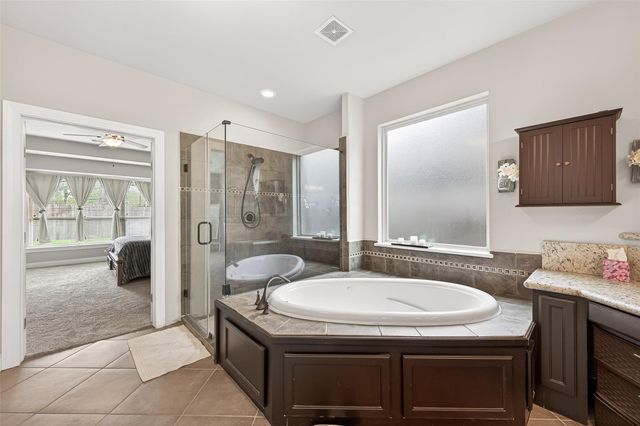 618 Santa Elena Canyon, Spring, TX 77388