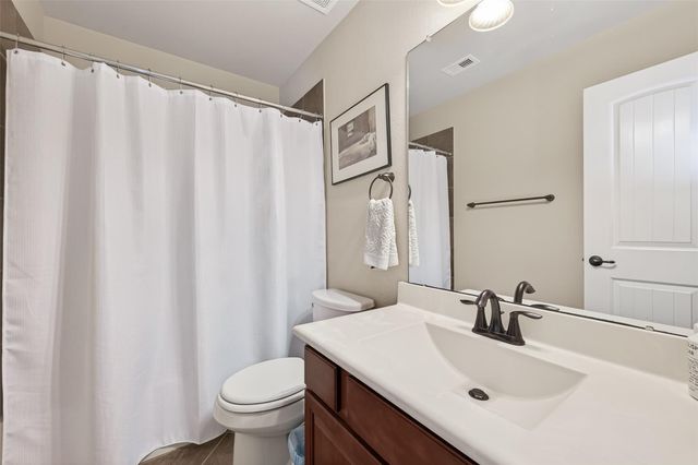 618 Santa Elena Canyon, Spring, TX 77388