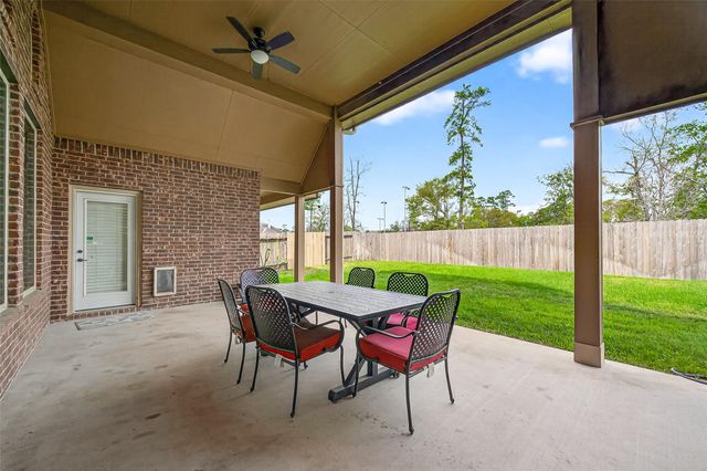 618 Santa Elena Canyon, Spring, TX 77388