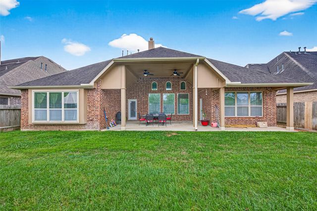 618 Santa Elena Canyon, Spring, TX 77388