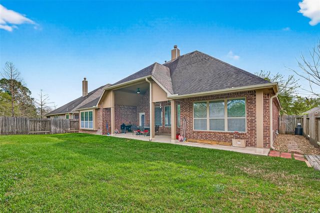 618 Santa Elena Canyon, Spring, TX 77388