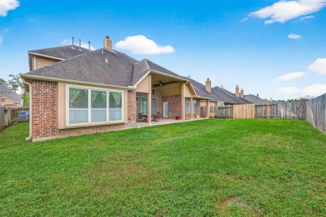 618 Santa Elena Canyon, Spring, TX 77388