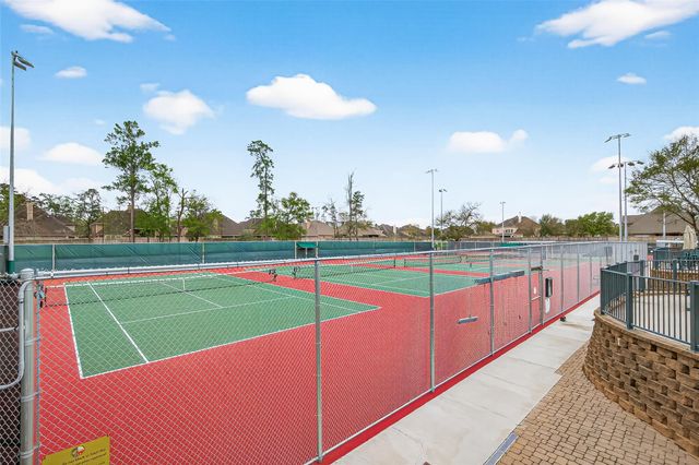 618 Santa Elena Canyon, Spring, TX 77388