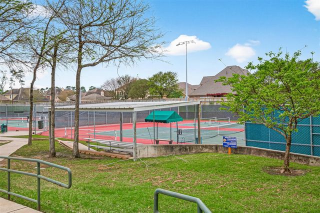 618 Santa Elena Canyon, Spring, TX 77388