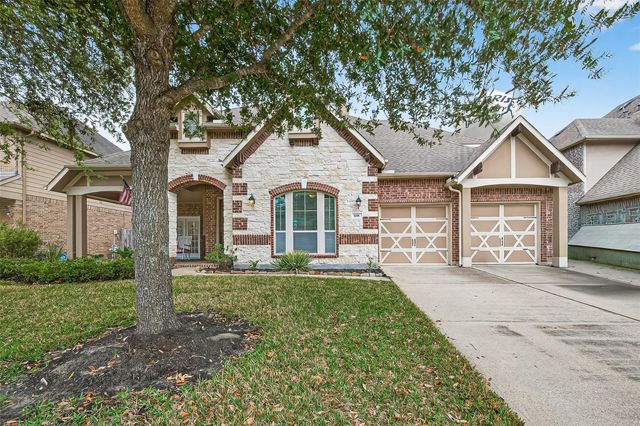 618 Santa Elena Canyon, Spring, TX 77388