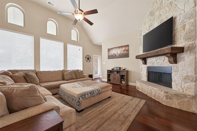 618 Santa Elena Canyon, Spring, TX 77388