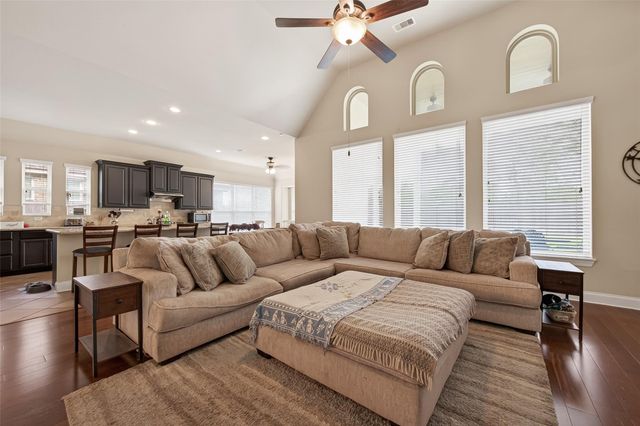 618 Santa Elena Canyon, Spring, TX 77388