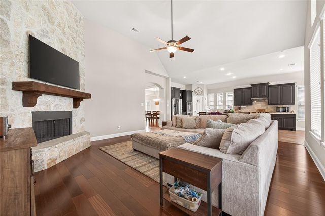 618 Santa Elena Canyon, Spring, TX 77388