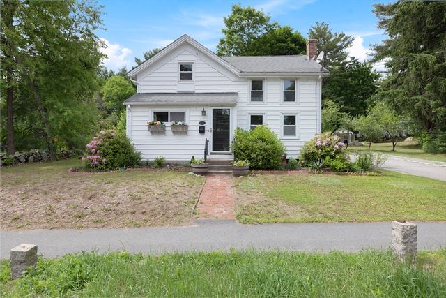 224 Main Street, Medway, MA 02053