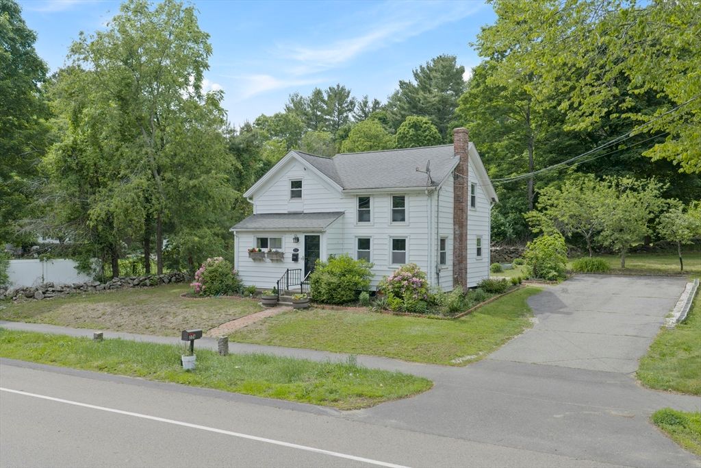 224 Main Street, Medway, MA 02053
