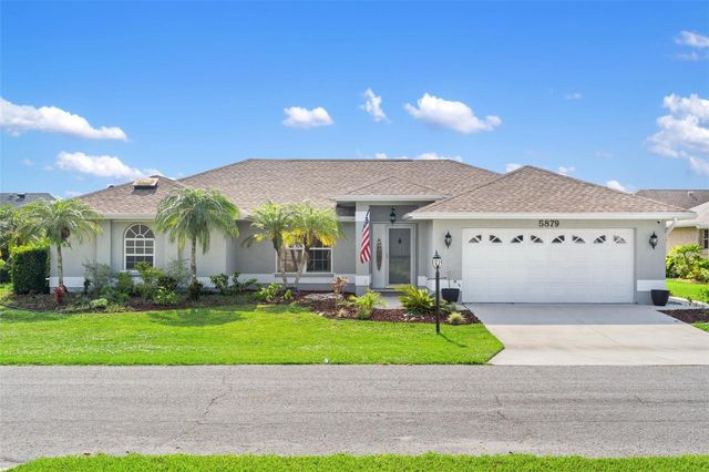 5879 TYLER ROAD, Venice, FL 34293