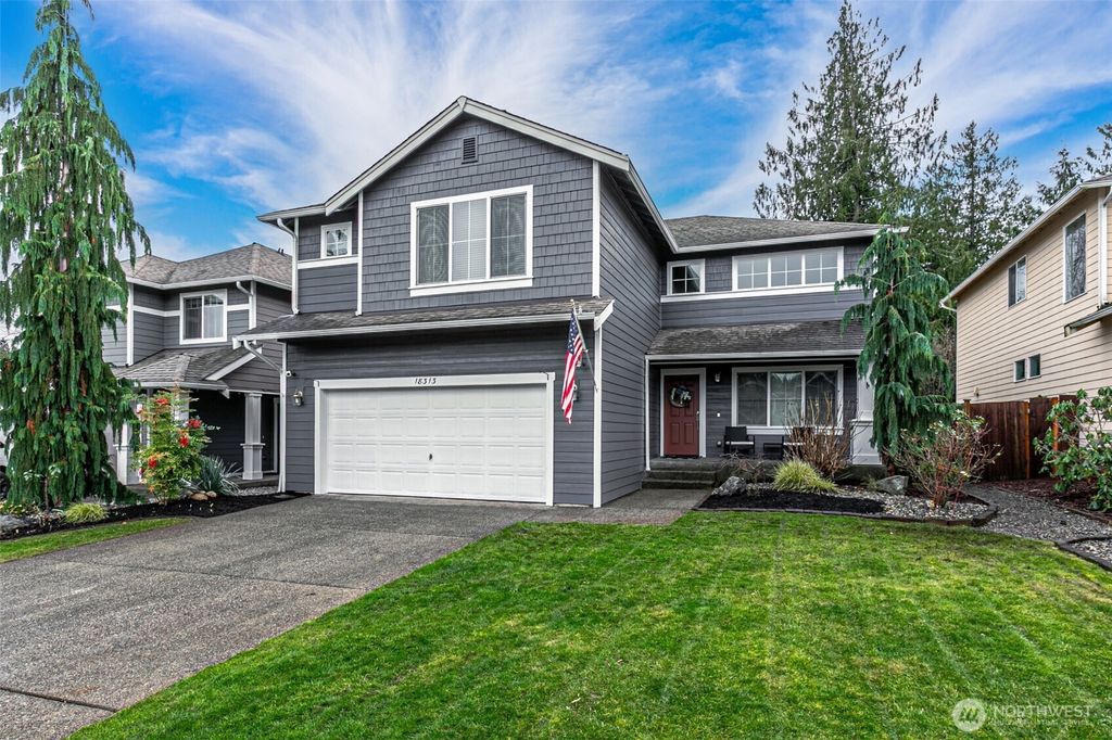 18313 102nd Street Ct E, Bonney Lake, WA 98391