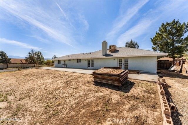 39004 164th, Palmdale, CA 93591