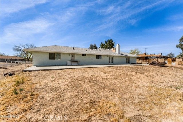 39004 164th, Palmdale, CA 93591