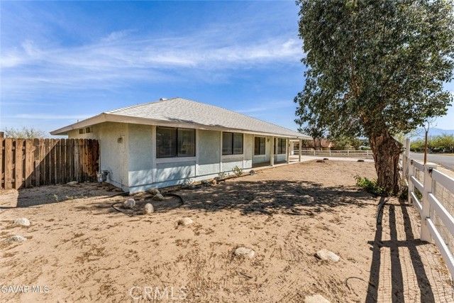 39004 164th, Palmdale, CA 93591
