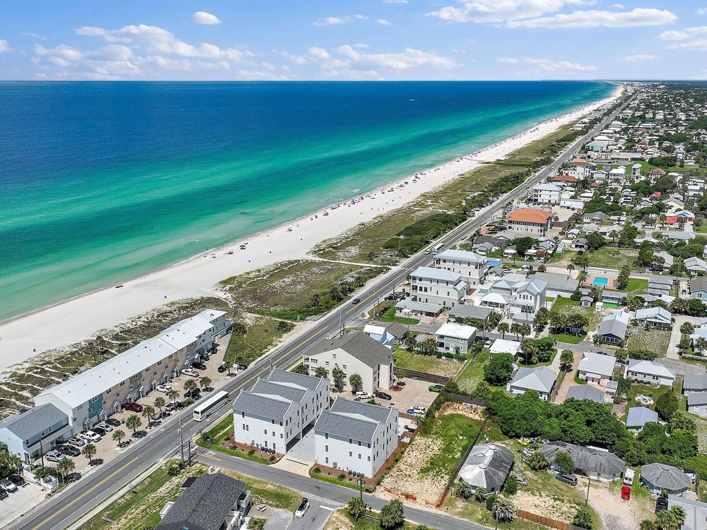 Image 1 of property listing at 101 Deluna Place UNIT B, Panama City Beach, FL 32413