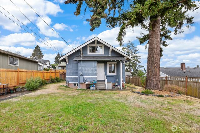 4029 E J Street, Tacoma, WA 98404