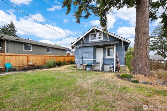 4029 E J Street, Tacoma, WA 98404