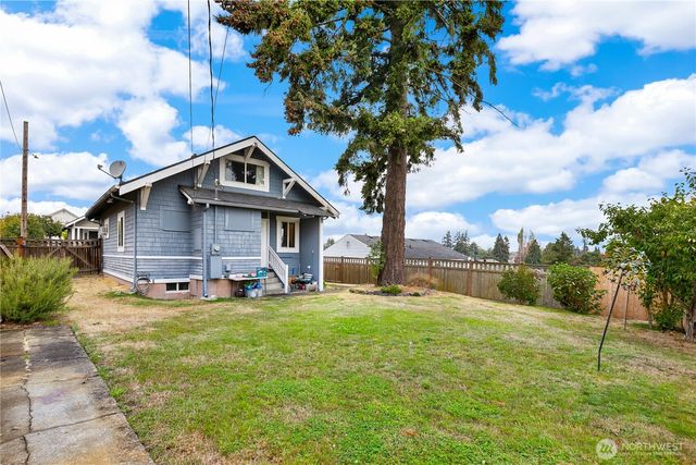 4029 E J Street, Tacoma, WA 98404