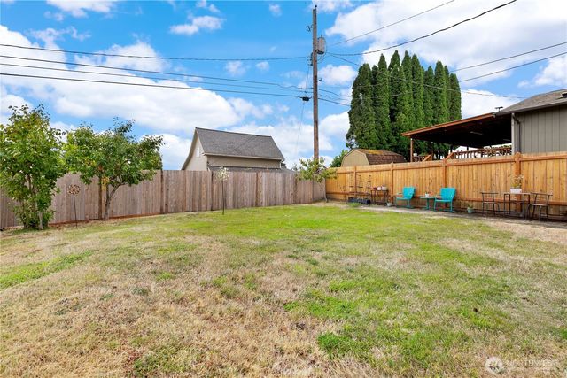 4029 E J Street, Tacoma, WA 98404