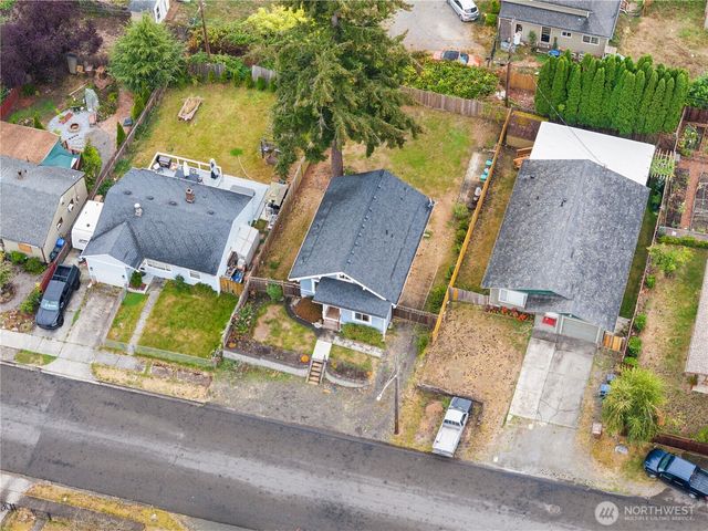 4029 E J Street, Tacoma, WA 98404